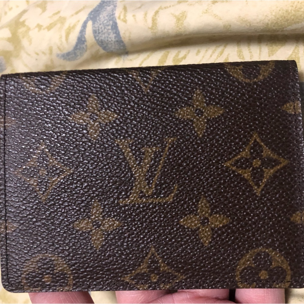 Pass card case /card case